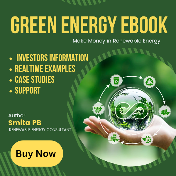 The Future is Green: Solar Energy Business Ideas and Financial Benefits