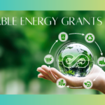 Renewable Energy Grants in India